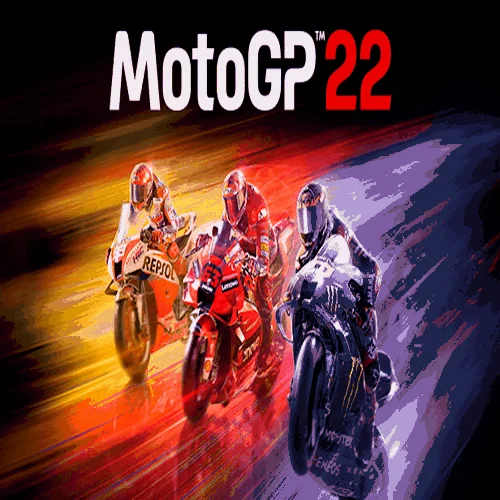 MotoGP22 | PS4/PS5 Турция