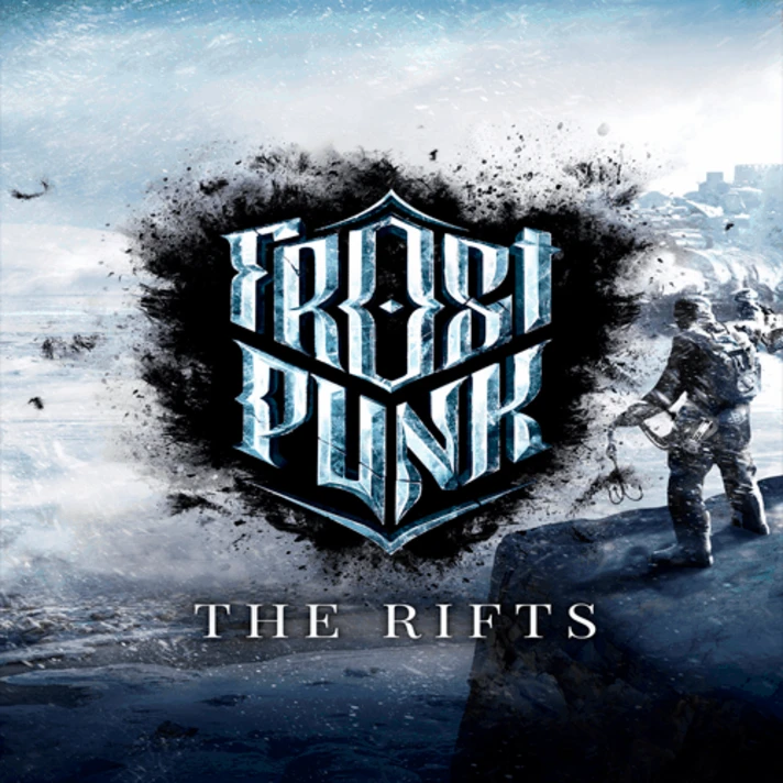 🔵 Frostpunk - The Rifts ❗DLC❗️ PS4/PS5/PS Turkey 🔵