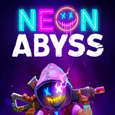 NEON ABYSS STEAM КЛЮЧ