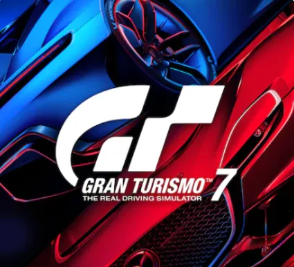 🌌 Gran Turismo 7 🌌 PS4/PS5 🚩 TR