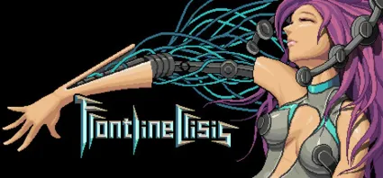 Фронтовой Кризис \ Frontline_Crisis 💎 АВТОДОСТАВКА STEAM GLOBAL МГНОВЕННО ЛИЦЕНЗИЯ