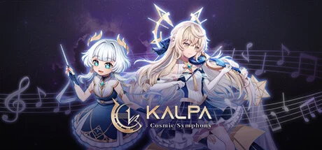 KALPA: Cosmic Symphony  STEAM GIFT РОССИЯ