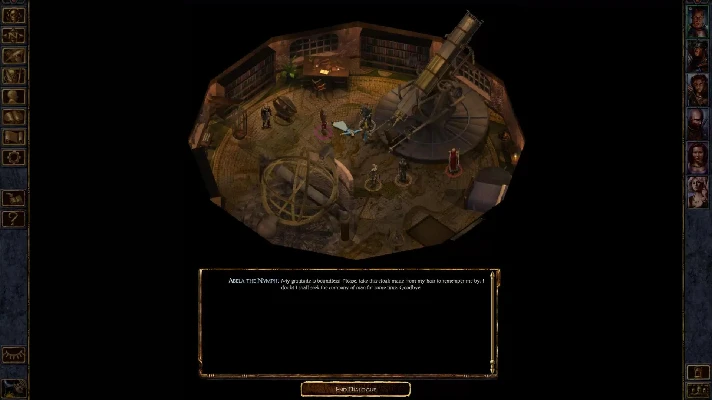 Baldur´s Gate: Enhanced Edition STEAM KEY🔑 ALL COUNTRI