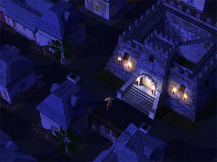 Sid Meier's Pirates! STEAM KEY GLOBAL+РОССИЯ ЛИЦЕНЗИЯ