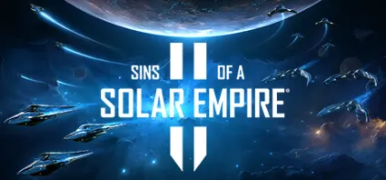 Sins of a Solar Empire II Premium Edition steam МИР