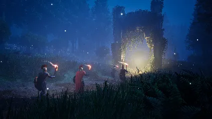 Dawn Of Defiance АВТОДОСТАВКА STEAM GIFT РОССИЯ