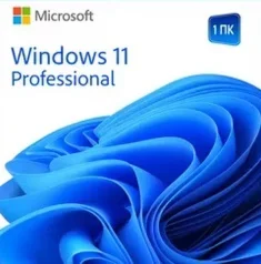 Microsoft Windows 11 Pro