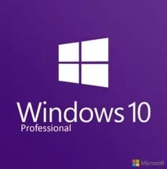 Microsoft Windows 10/11 Pro