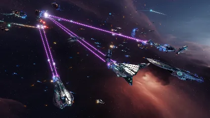 Sins of a Solar Empire II АВТОДОСТАВКА STEAM РОССИЯ