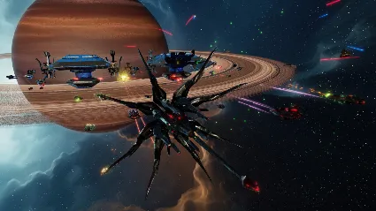 Sins of a Solar Empire II АВТОДОСТАВКА STEAM РОССИЯ
