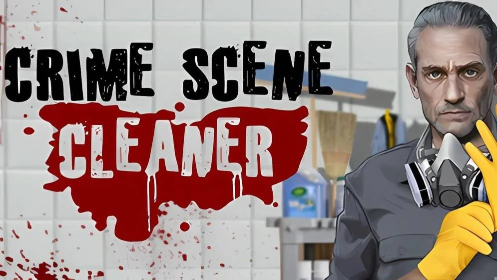 Crime Scene Cleaner | Steam Аккаунт на 12 месяцев