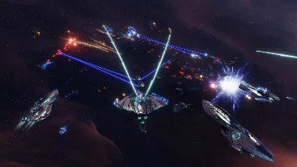 Sins of a Solar Empire II +ВЫБОР STEAM•RU ⚡ ️АВТО 💳 0%