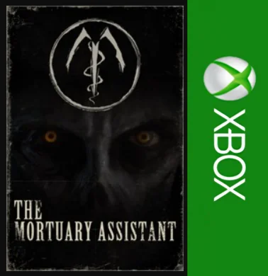 ️⭐The Mortuary Assistant XBOX⭐Куплю на Ваш акк⭐️
