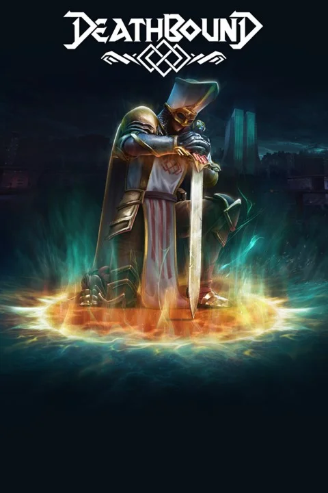  Deathbound Xbox Series X|S активация