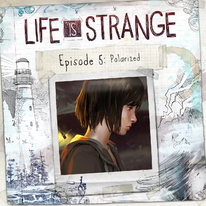 ⚡⚡Life Is Strange 💰Episode/DLC ✅Xbox