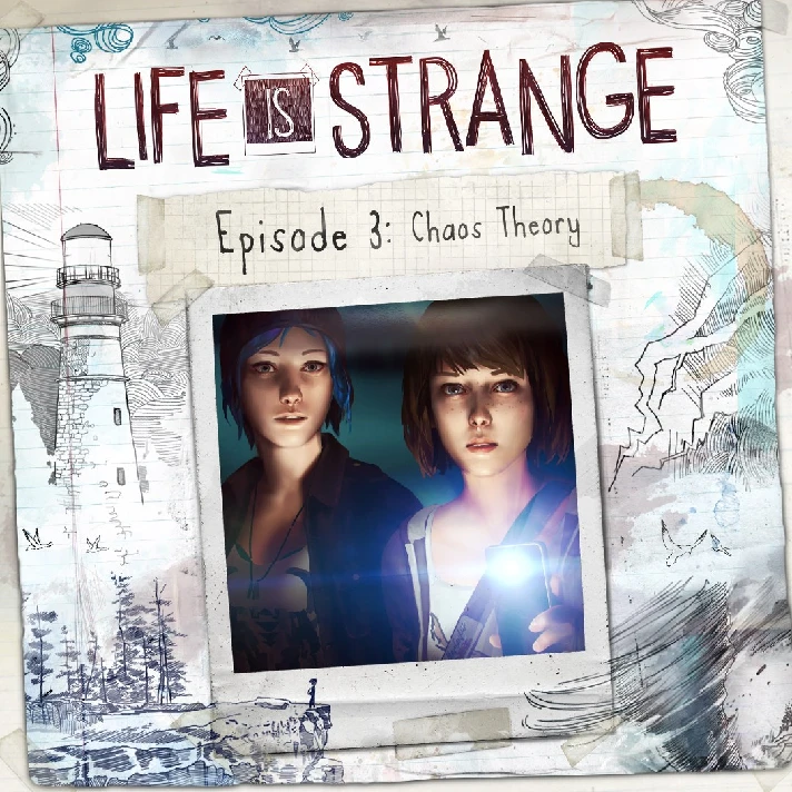 ⚡⚡Life Is Strange 💰Episode/DLC ✅Xbox