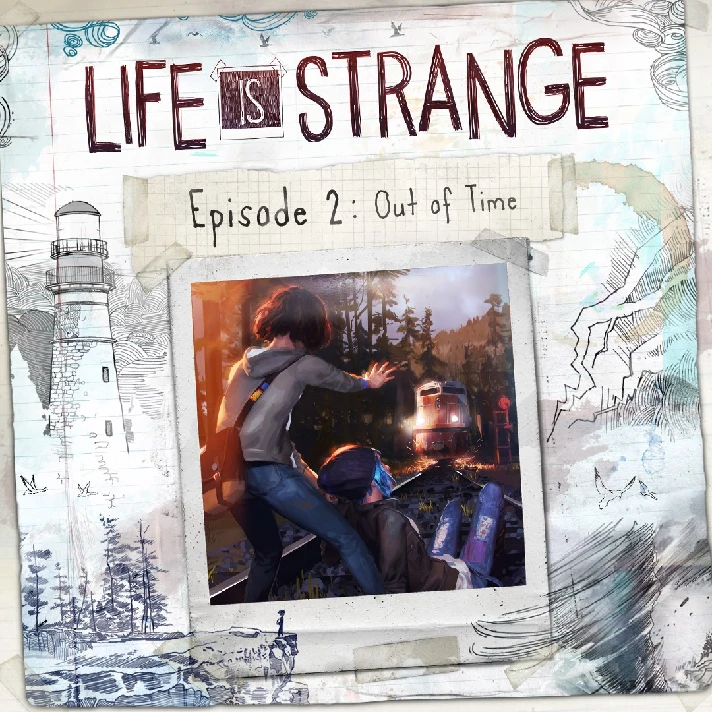 ⚡⚡Life Is Strange 💰Episode/DLC ✅Xbox