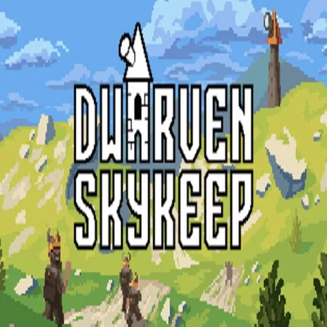 Dwarven Skykeep (Steam key / РФ+Весь мир)