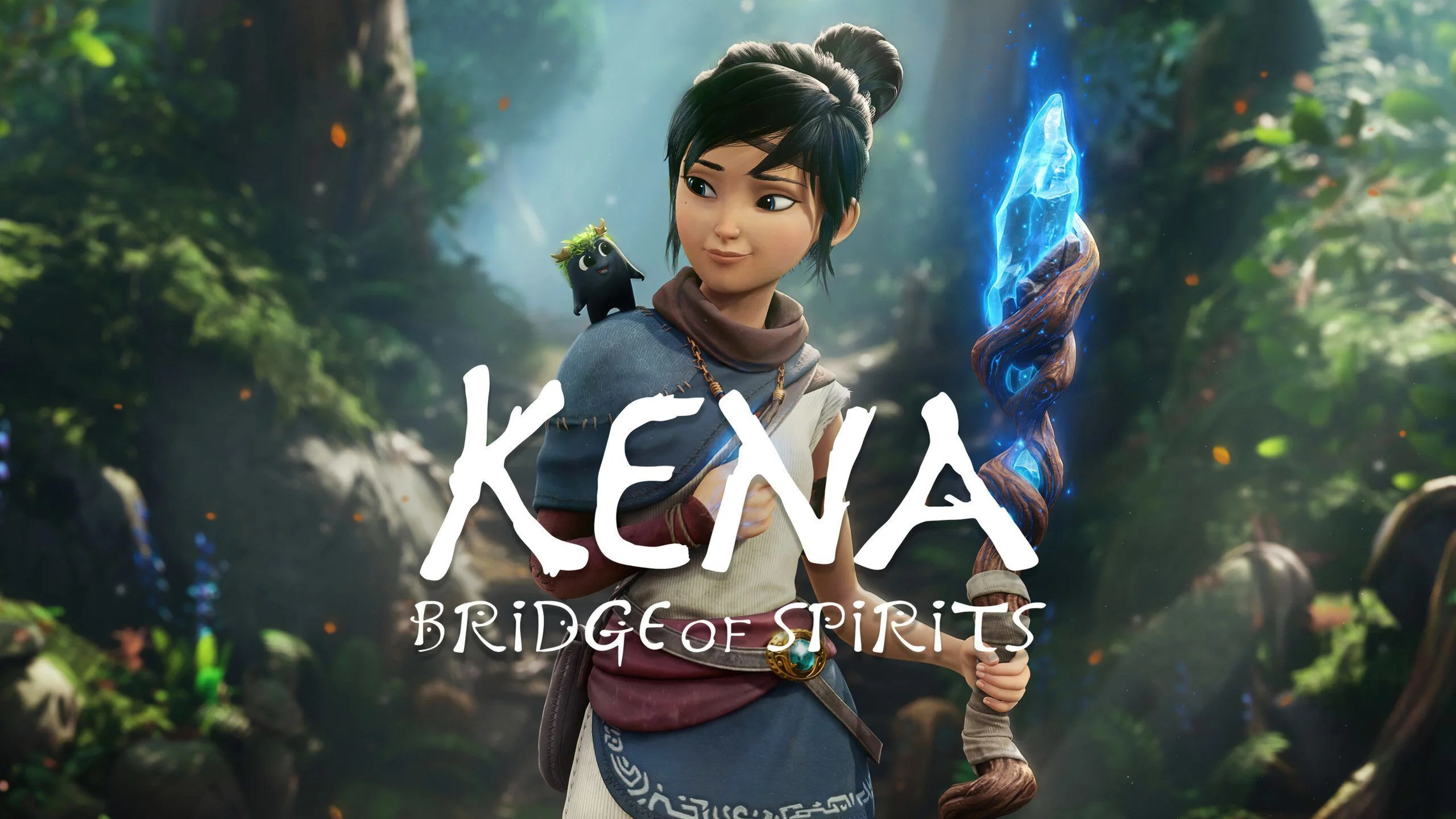 Kena: Bridge of Spirits(Xbox)+35 Игр общий