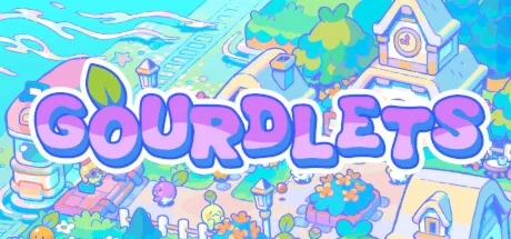 Gourdlets  АВТОДОСТАВКА STEAM GIFT РОССИЯ