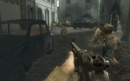 Brothers in Arms: Earned in Blood™ STEAM•RU ⚡ ️АВТО 💳 0%