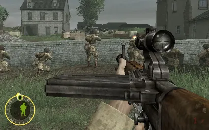 Brothers in Arms: Earned in Blood™ STEAM•RU ⚡ ️АВТО 💳 0%