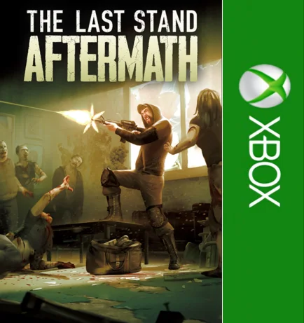 ️⭐The Last Stand: Aftermath XBOX⭐Покупка на Ваш акк⭐️