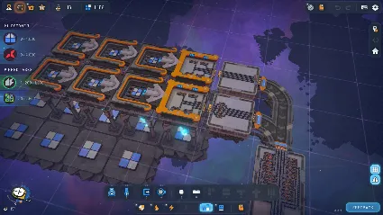 shapez 2 +ВЫБОР РЕГИОНА STEAM ⚡ ️АВТОДОСТАВКА 💳 0%