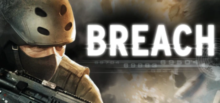 🔑 BREACH (2011) / BREACH (STEAM KEY GLOBAL / ROW) 🔑