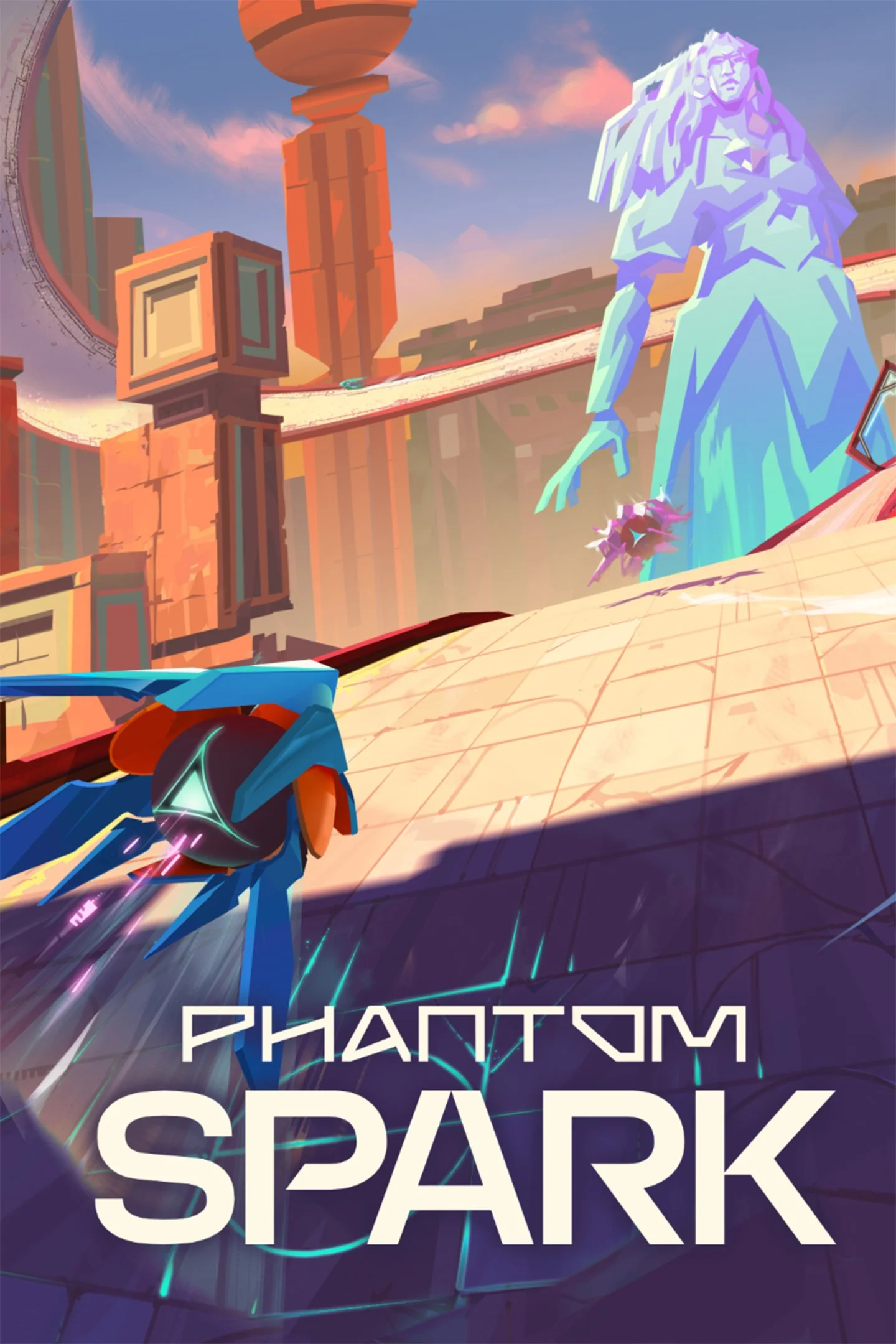 Phantom Spark XBOX Быстрая доставка