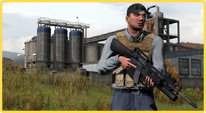 DayZ new Unlimited accounts  + EMAIL (Region Free)