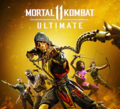 🌌 Mortal Kombat 11 🌌 PS4/PS5 🚩TR
