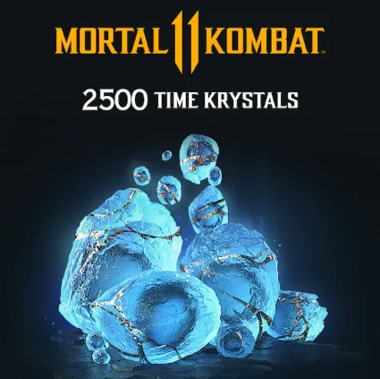 🌌 Mortal Kombat 11 Кристаллы Времени 🌌 PS4/PS5 🚩 TR