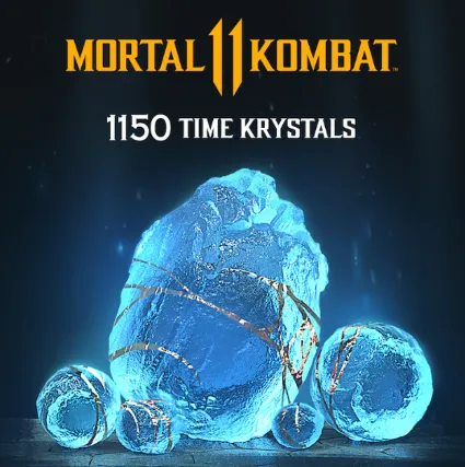 🌌 Mortal Kombat 11 Кристаллы Времени 🌌 PS4/PS5 🚩 TR