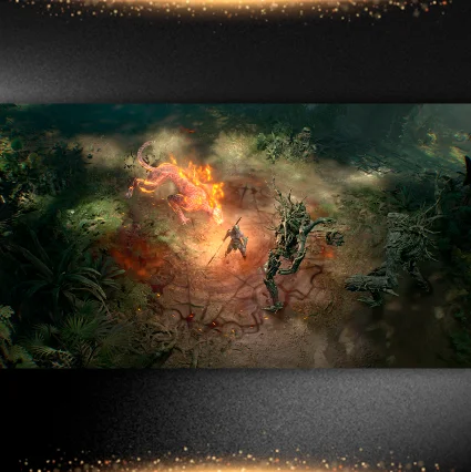 Diablo IV 4 - Expansion Bundle Россия/МИР STEAM АВТО 0%