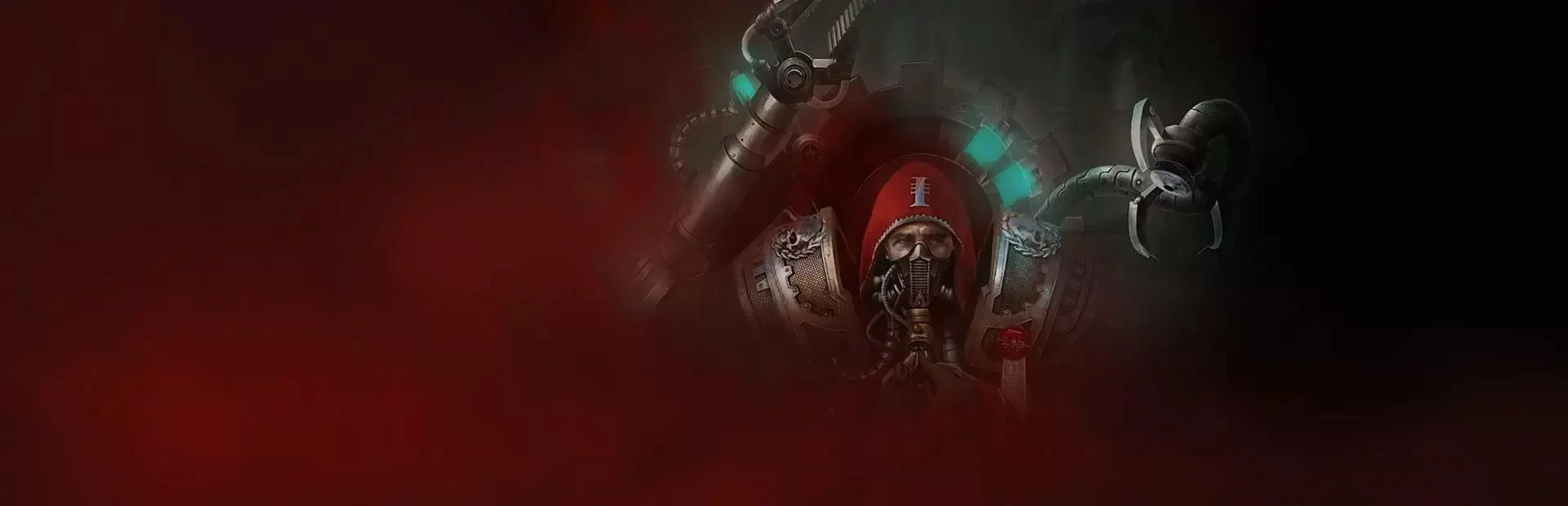 Warhammer 40,000: Inquisitor - Prophecy STEAM KEY🔑
