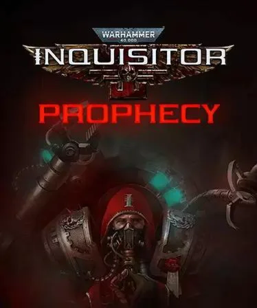 Warhammer 40,000: Inquisitor - Prophecy STEAM KEY🔑
