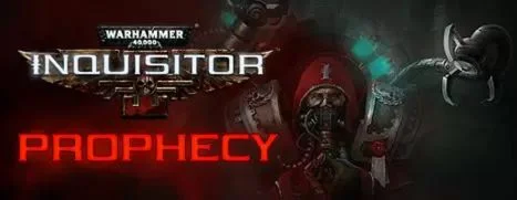 Warhammer 40,000: Inquisitor - Prophecy STEAM KEY🔑