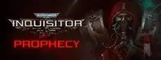 Warhammer 40,000: Inquisitor - Prophecy STEAM KEY🔑