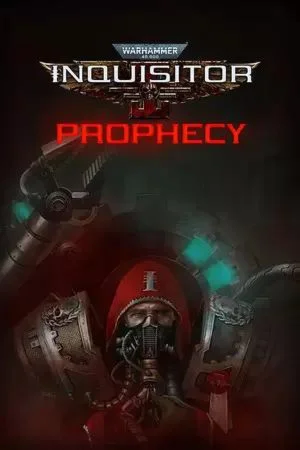 Warhammer 40,000: Inquisitor - Prophecy STEAM KEY🔑