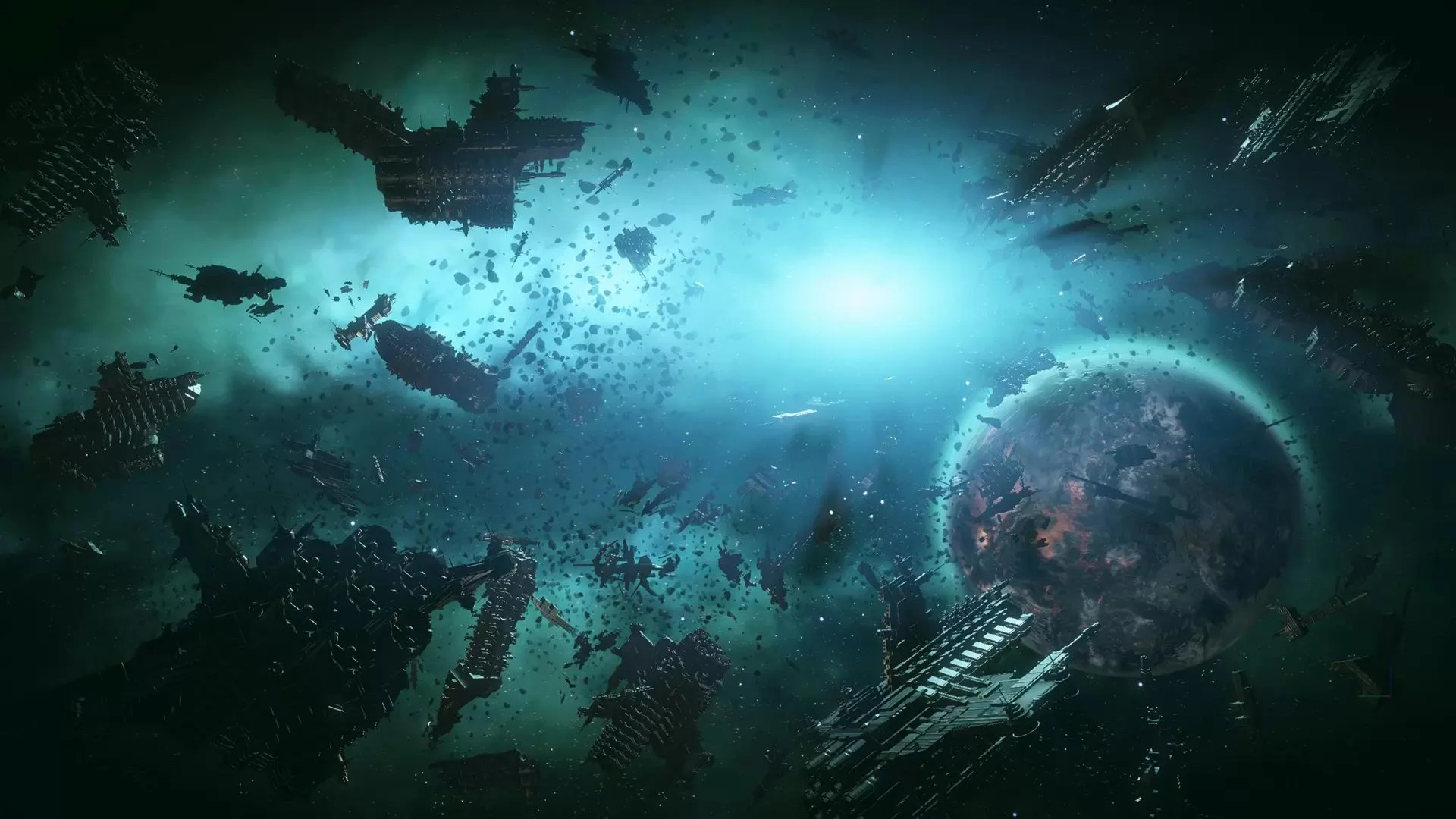 Warhammer 40,000: Inquisitor - Prophecy STEAM KEY🔑