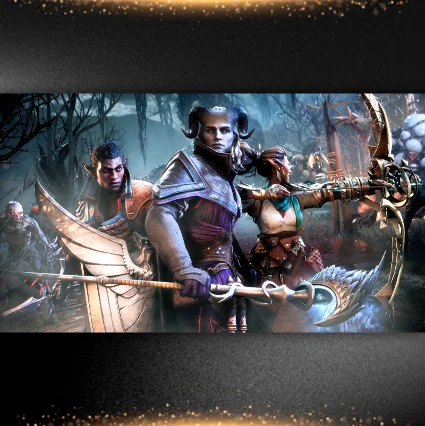 🟦 ⭐ Dragon Age™: На страже Завесы ☑ ️ Все регионы ⚡ STEAM