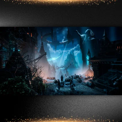 🟦 ⭐ Dragon Age™: На страже Завесы ☑ ️ Все регионы ⚡ STEAM