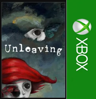 ️⭐Unleaving XBOX⭐Покупка на Ваш аккаунт⭐️