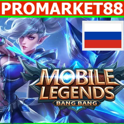Mobile Legends АЛМАЗЫ 💎 ДОНАТ ПОПОЛНИТЬ МОБАЙЛ ЛЕГЕНД