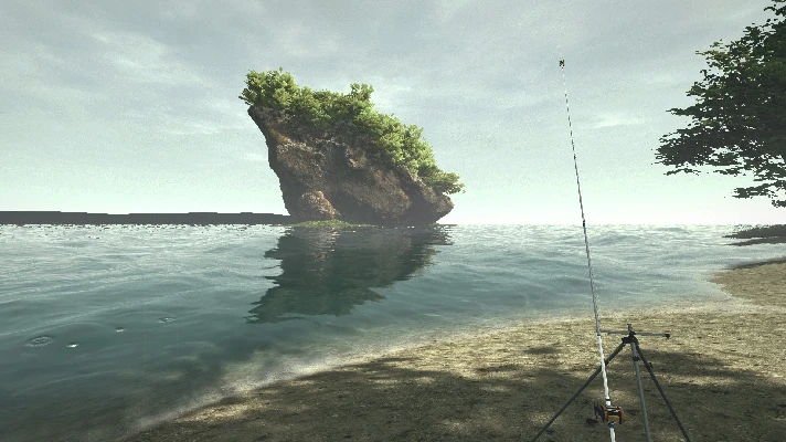 ✅💙ULTIMATE FISHING SIMULATOR - THAILAND DLC💙STEAM