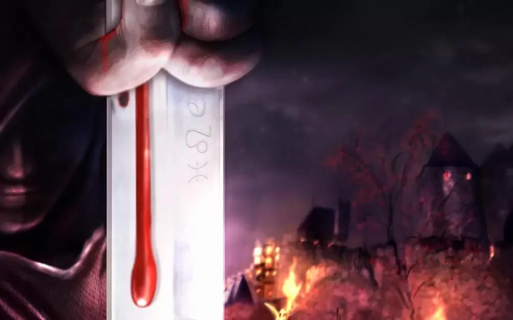 An Assassin in Orlandes STEAM KEY🔑 ALL COUNTRIES