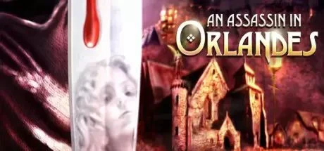 An Assassin in Orlandes STEAM KEY🔑 ALL COUNTRIES