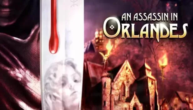 An Assassin in Orlandes STEAM KEY🔑 ALL COUNTRIES