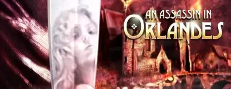 An Assassin in Orlandes STEAM KEY🔑 ALL COUNTRIES